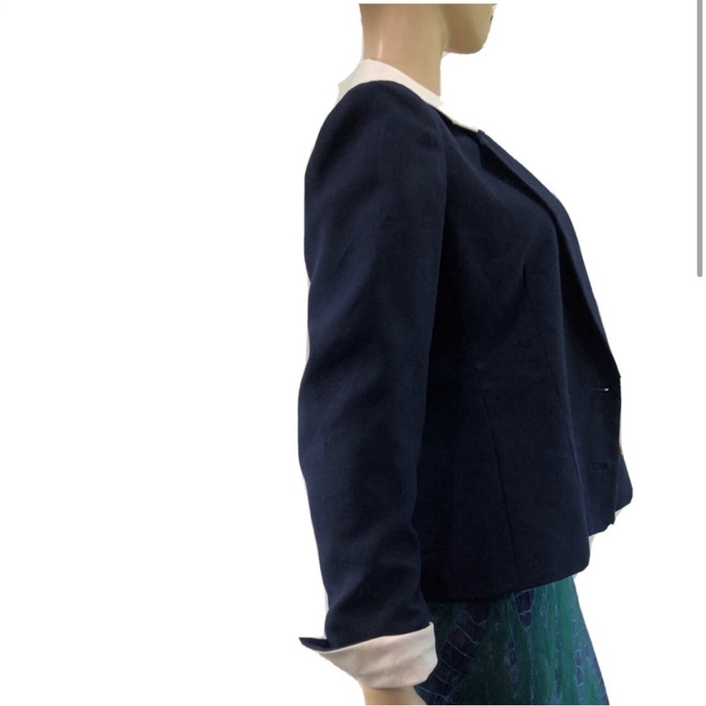 i’magnin David Hayes jacket/blazer - Picture 2 of 16